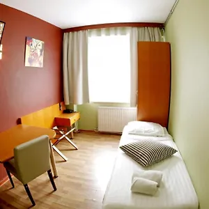 Hotel Albert Hotel, Saint-Josse-ten-Noode